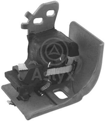 Suspension, échappement