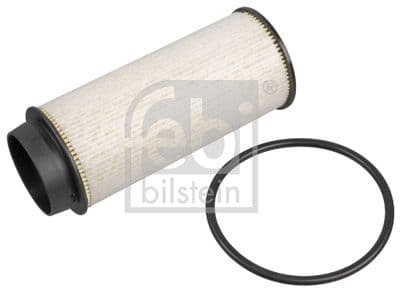 Filtre à carburant