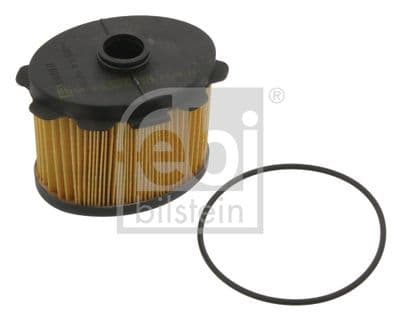 Filtre à carburant
