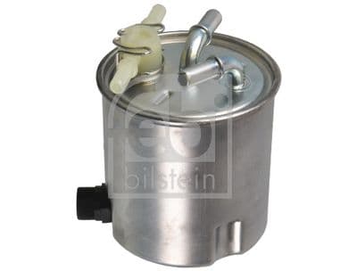 Filtre à carburant