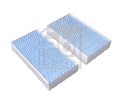 Filtre, air de l'habitacle