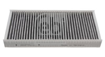 Filtre, air de l'habitacle
