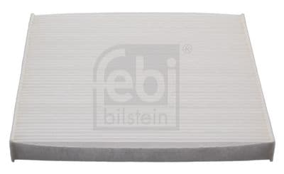 Filtre, air de l'habitacle
