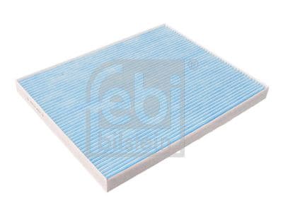 Filtre, air de l'habitacle