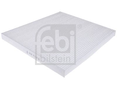 Filtre, air de l'habitacle