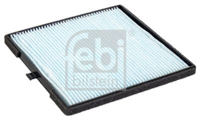 Filtre, air de l'habitacle