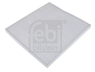Filtre, air de l'habitacle