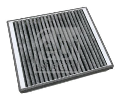 Filtre, air de l'habitacle