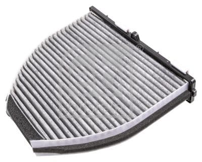 Filtre, air de l'habitacle