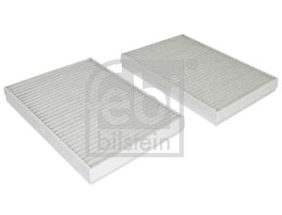 Filtre, air de l'habitacle