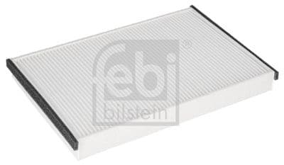 Filtre, air de l'habitacle