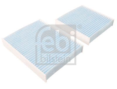 Filtre, air de l'habitacle