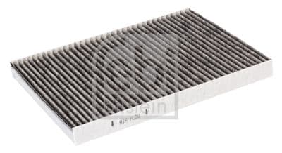 Filtre, air de l'habitacle