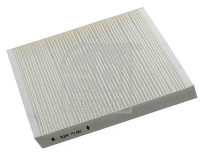 Filtre, air de l'habitacle