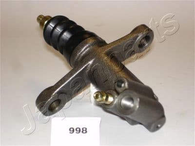 Cylindre récepteur, embrayage