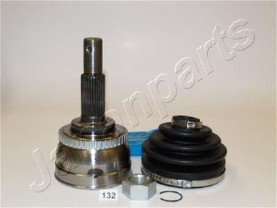 Jeu de joints, arbre de transmission
