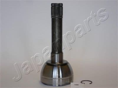 Jeu de joints, arbre de transmission