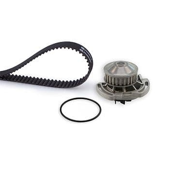 Pompe à eau + kit de courroie de distribution PowerGrip®