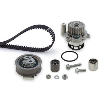 Pompe à eau + kit de courroie de distribution PowerGrip®