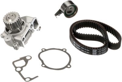 Pompe à eau + kit de courroie de distribution PowerGrip®