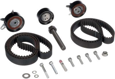 Kit de distribution PowerGrip®