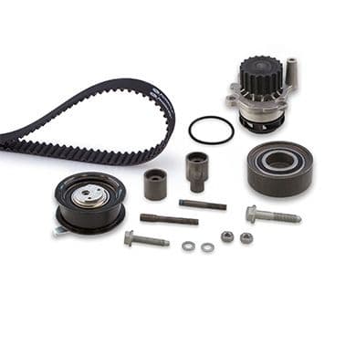 Pompe à eau + kit de courroie de distribution PowerGrip®