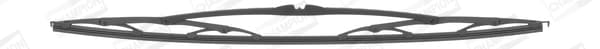Balai d'essuie-glace avant