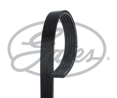 Courroie trapézoïdale à nervures Micro-V® Stretch Fit®