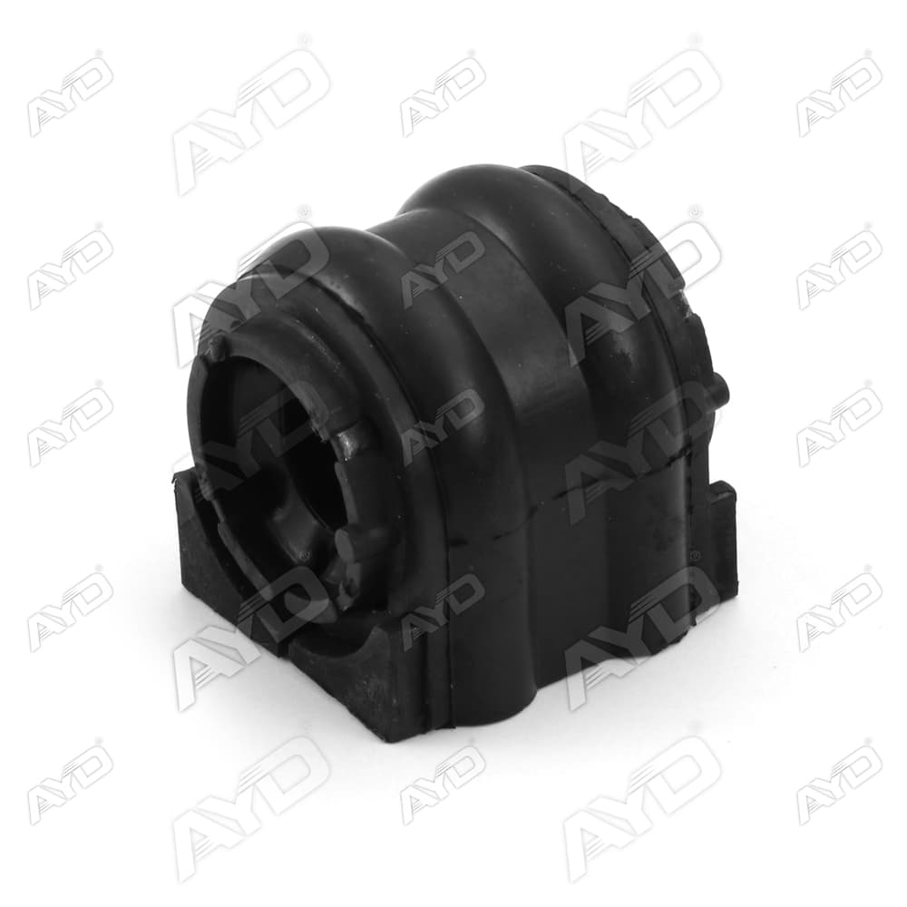 Suspension, stabilisateur