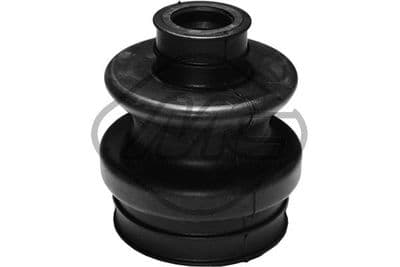 Jeu de joints-soufflets, arbre de commande