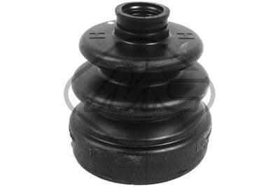 Jeu de joints-soufflets, arbre de commande