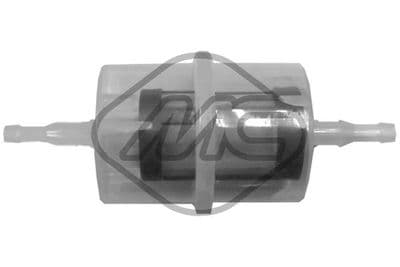 Filtre à carburant