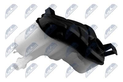 Vase d'expansion, liquide de refroidissement