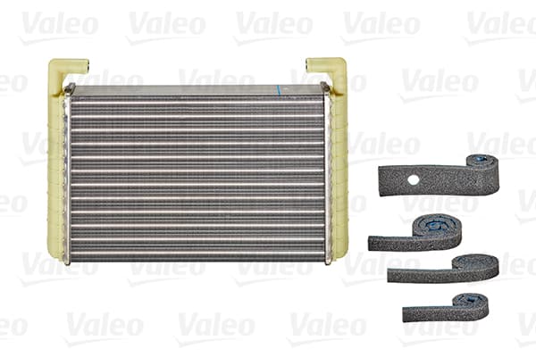 Radiateur de chauffage