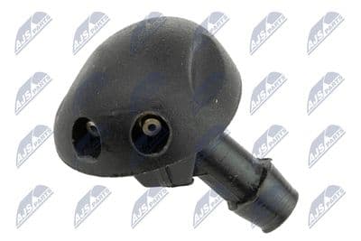 Gicleur d'eau de nettoyage, nettoyage des vitres