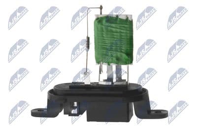 Appareil de commande, chauffage/ventilation
