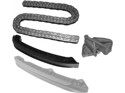 Kit de distribution par chaîne