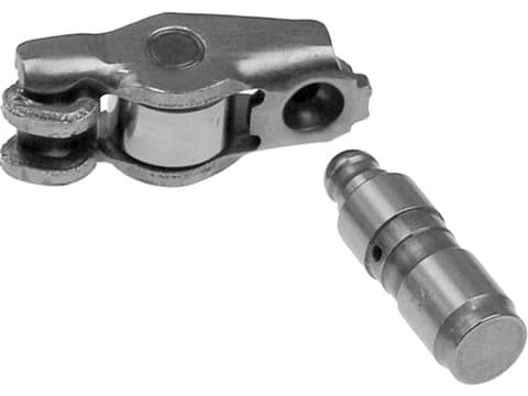 Kit d'accessoires, levier oscillant