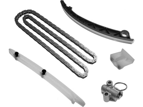 Kit de distribution par chaîne