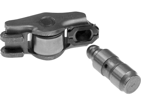 Kit d'accessoires, levier oscillant