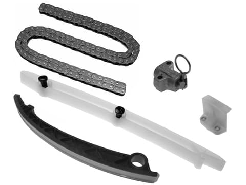 Kit de distribution par chaîne