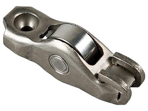 Culbuteur, distribution