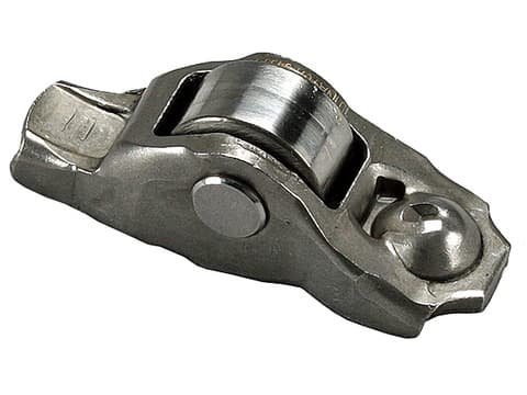 Culbuteur, distribution