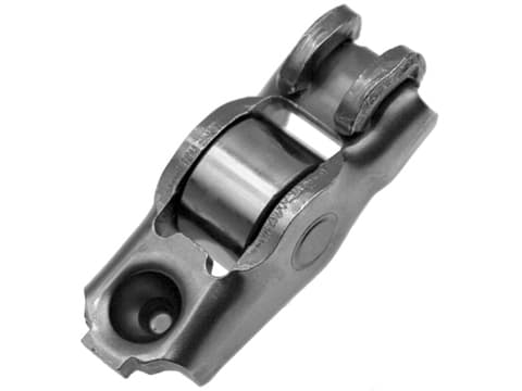 Culbuteur, distribution