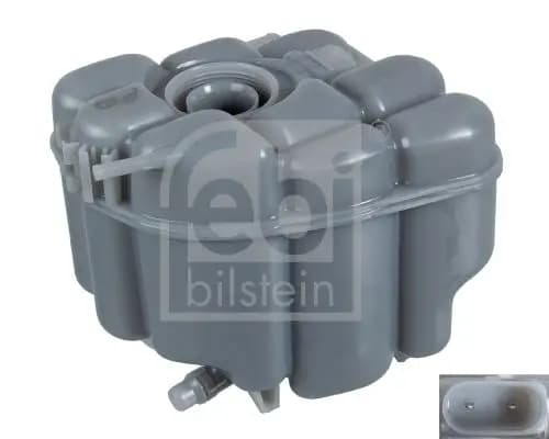 Vase d'expansion, liquide de refroidissement FEBI BILSTEIN