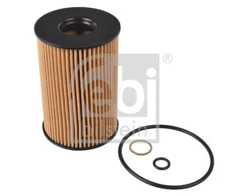 Filtre à huile FEBI BILSTEIN