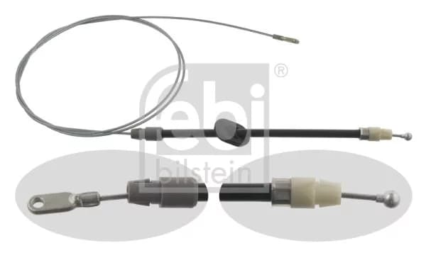 Cable frein à main FEBI BILSTEIN
