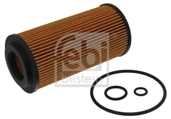 Filtre à huile FEBI BILSTEIN