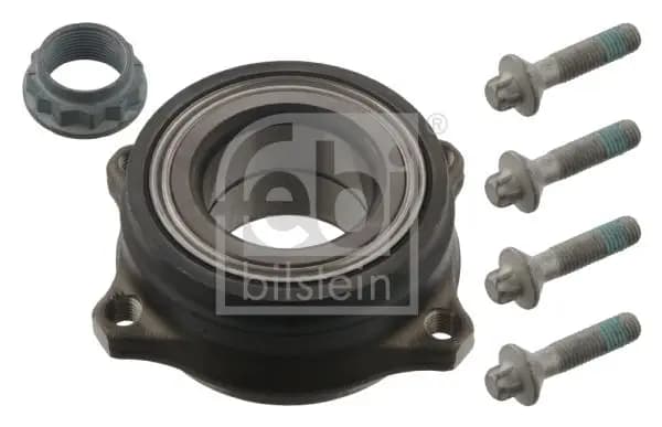 Kit de roulements de roue FEBI BILSTEIN