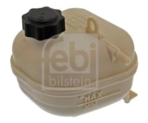 Vase d'expansion, liquide de refroidissement FEBI BILSTEIN